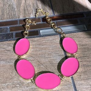 Crown & Ivy Necklace